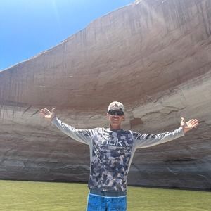 Meet your Posher, Cody